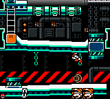 une photo d'Ã©cran de Game and Watch Gallery 2 sur Nintendo Game Boy Color